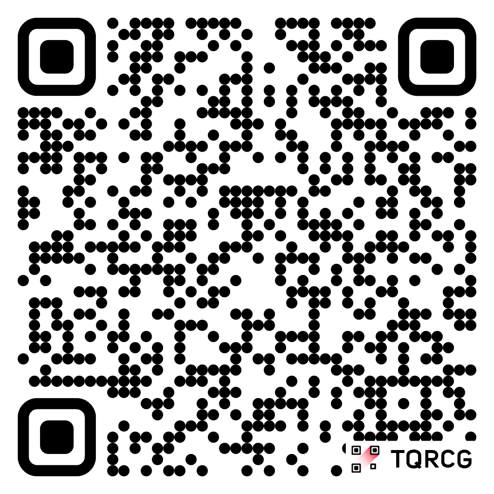 QR Code tải Hopita trên App Store