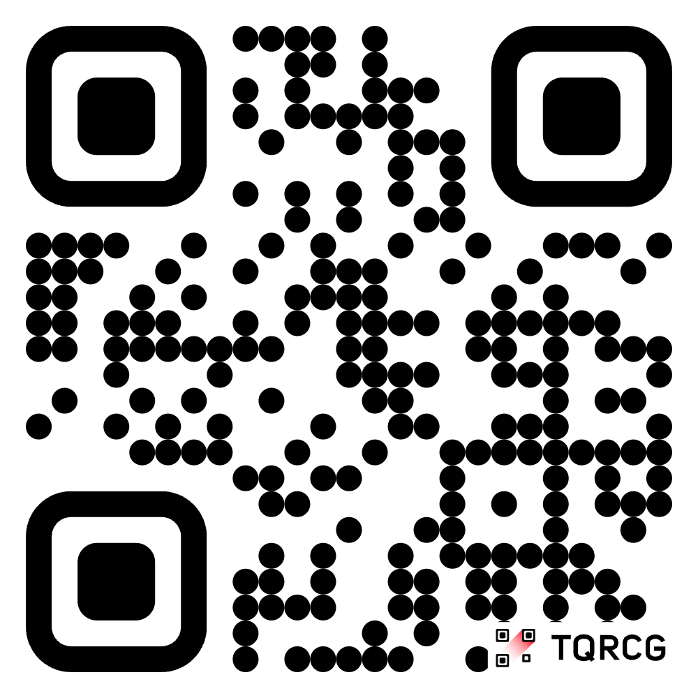 QR Code tải Hopita trên App Store